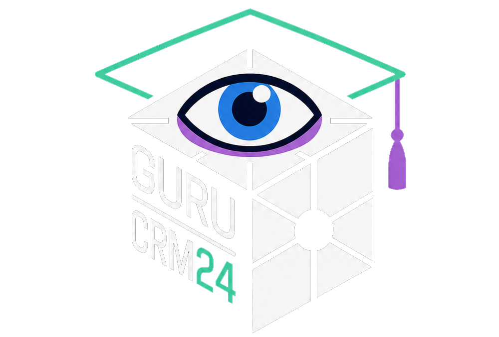 Academia Guru CRM24