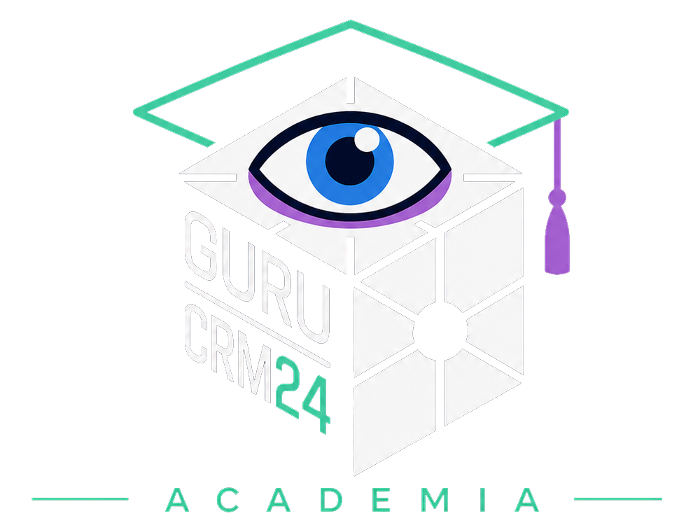Academia Guru CRM24